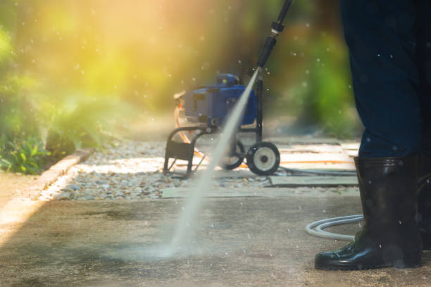Spring Cleaning in Wyncote, PA